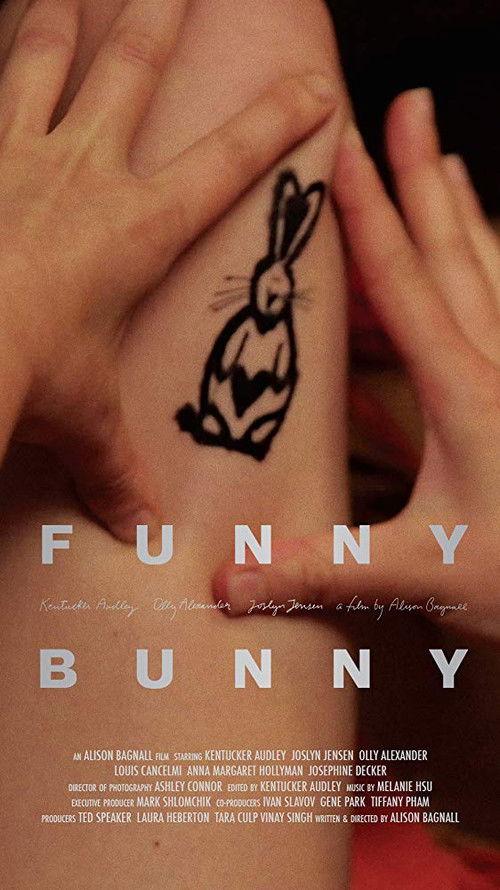 Funny Bunny filmas online