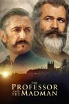 Profesorius ir pamišėlis filmas