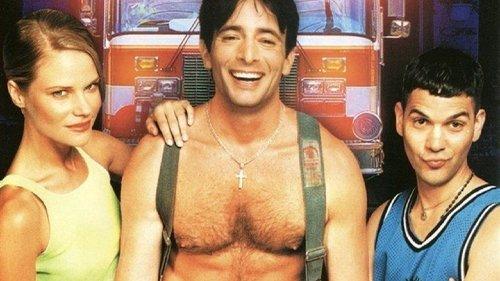 Just One Time filmas žiurėti online