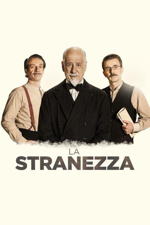 La stranezza filmas online