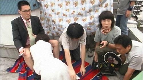 Pink Ribbon filmas žiurėti online