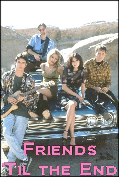 Friends 'Til The End filmas online
