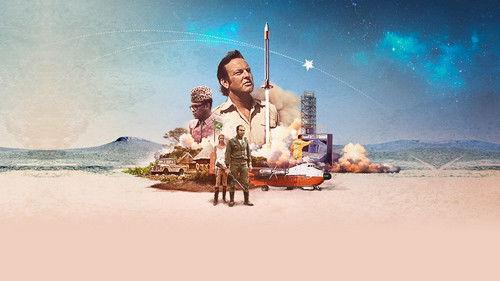 Fly Rocket Fly filmas žiurėti online