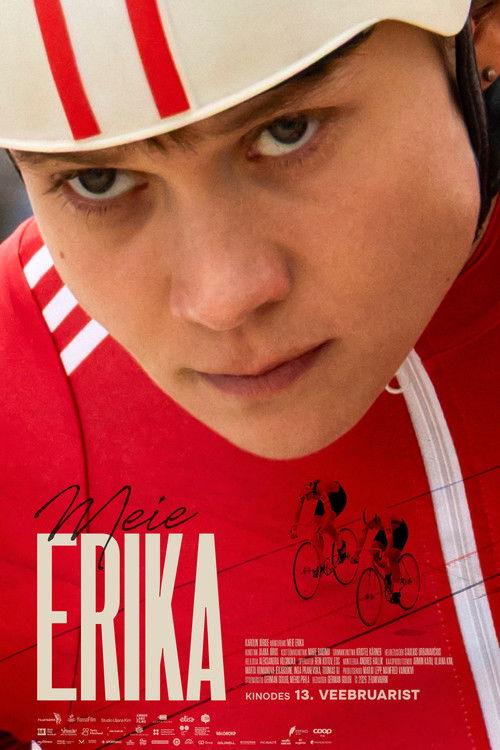Meie Erika filmas online
