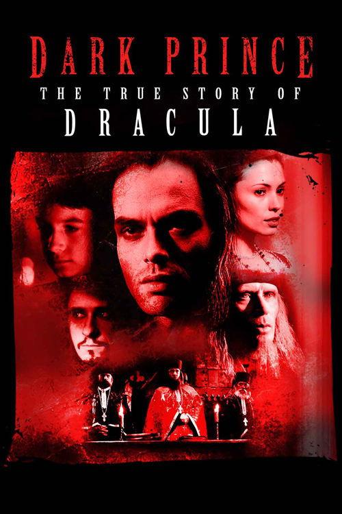 Dark Prince: The True Story of Dracula filmas online
