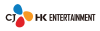 CJ HK Entertainment studio logo