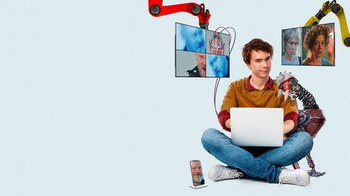 Нейробатя filmas žiurėti online