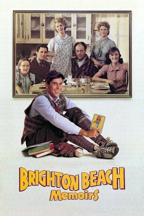Brighton Beach Memoirs filmas online