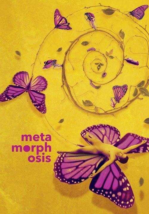 Metamorphosis filmas online