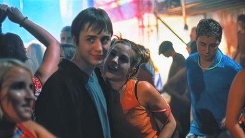 The Unsaid filmas žiurėti online