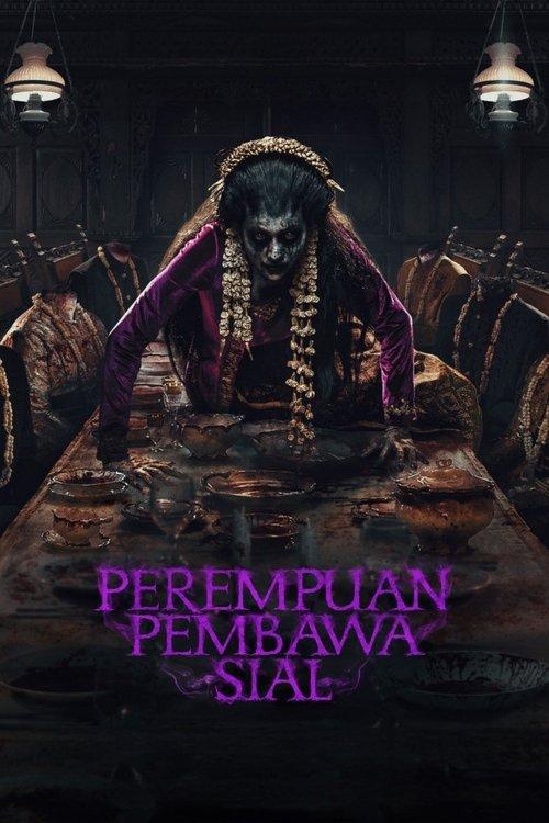 Perempuan Pembawa Sial filmas online
