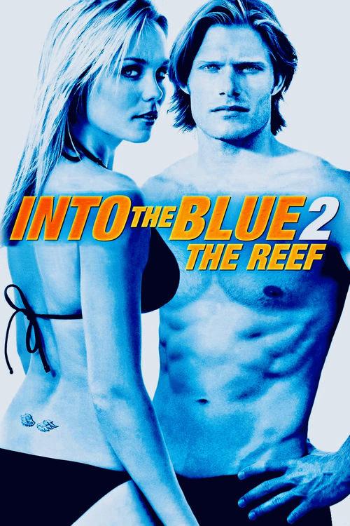 Into the Blue 2: The Reef filmas online