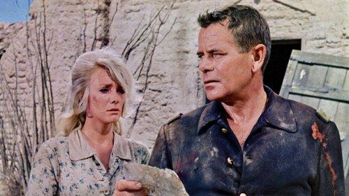 A Time for Killing filmas žiurėti online