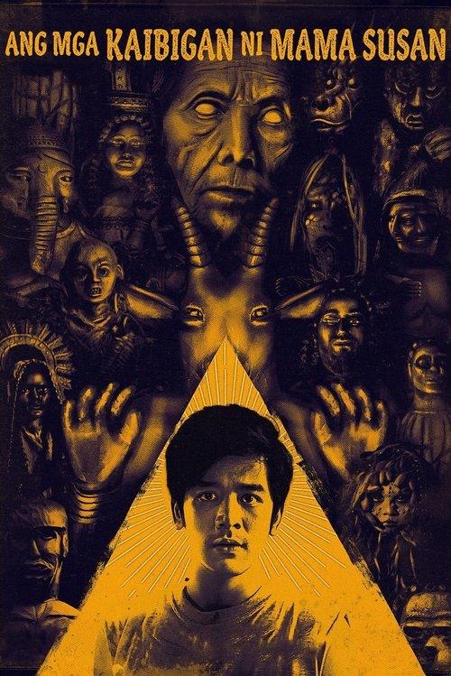 Ang Mga Kaibigan ni Mama Susan filmas online