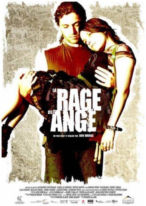 Angel's Rage filmas online