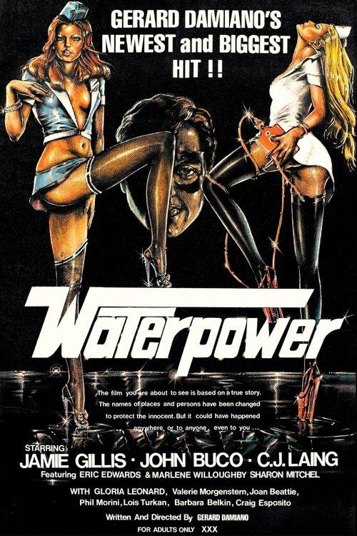 Water Power filmas online
