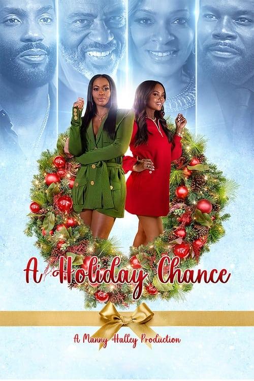 A Holiday Chance filmas online