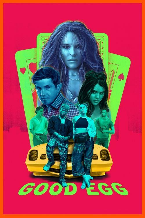 Good Egg filmas online