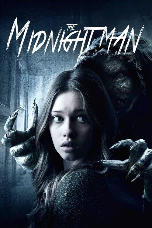 The Midnight Man filmas online
