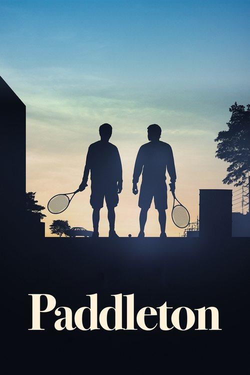 Paddleton filmas online