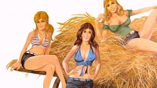 Hay Country Swingers filmas žiurėti online
