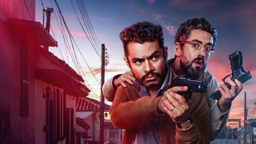 La hora de los valientes filmas žiurėti online