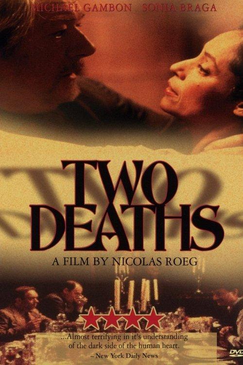 Two Deaths filmas online