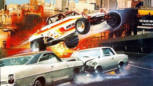 Light Blast filmas žiurėti online