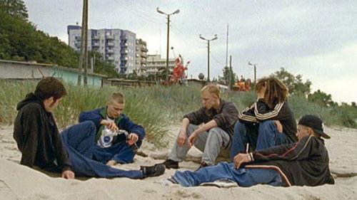 Klassenfahrt filmas žiurėti online