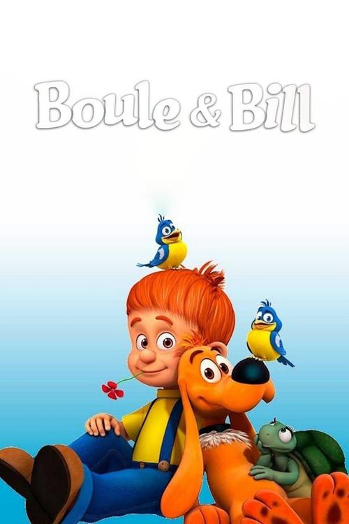 Boule & Bill filmas online