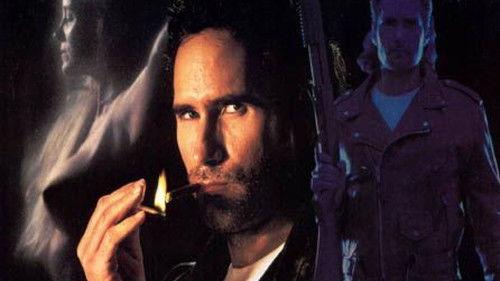 Eye of the Stranger filmas žiurėti online