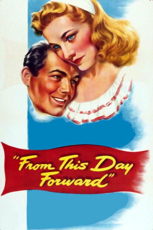 From This Day Forward filmas online