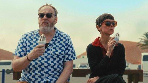 Signs of Life filmas žiurėti online