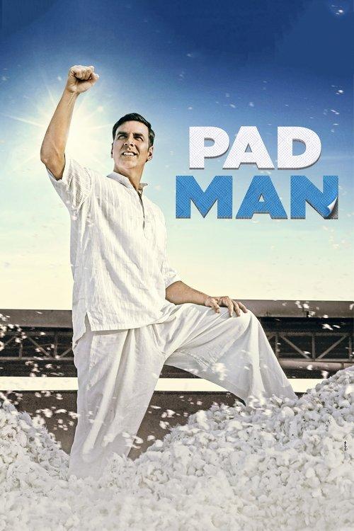 Pad Man filmas online