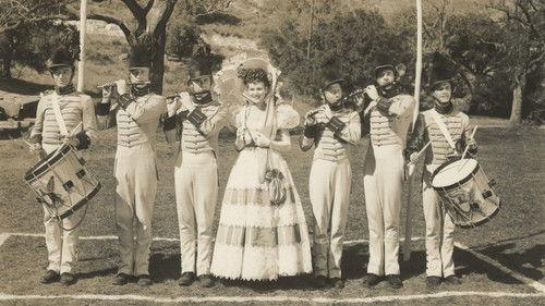 Ten Gentlemen from West Point filmas žiurėti online