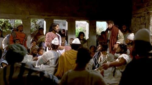 The Miracle Maker filmas žiurėti online