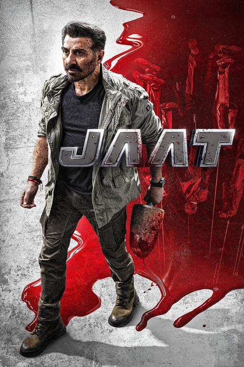 Jaat filmas online