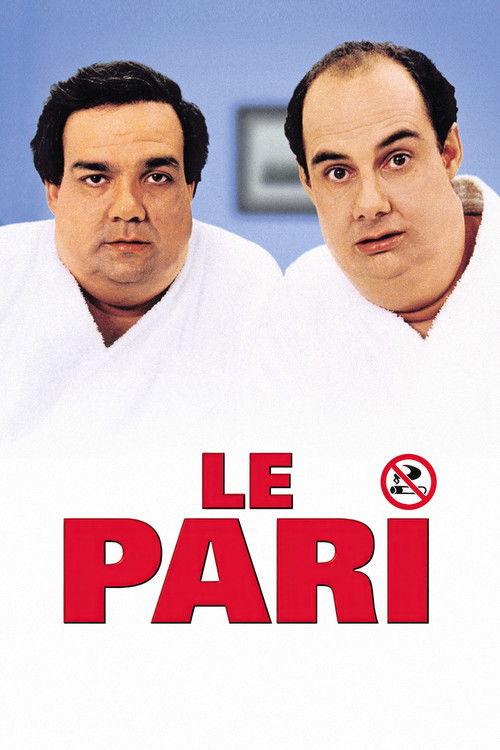Le Pari filmas online