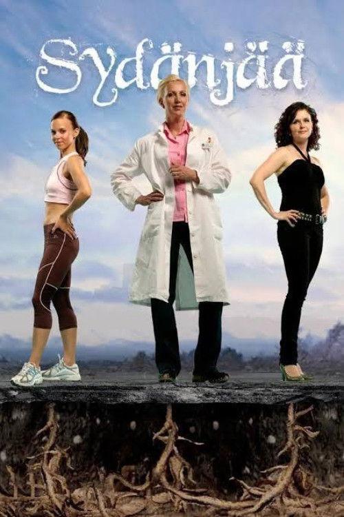Sydänjää filmas online
