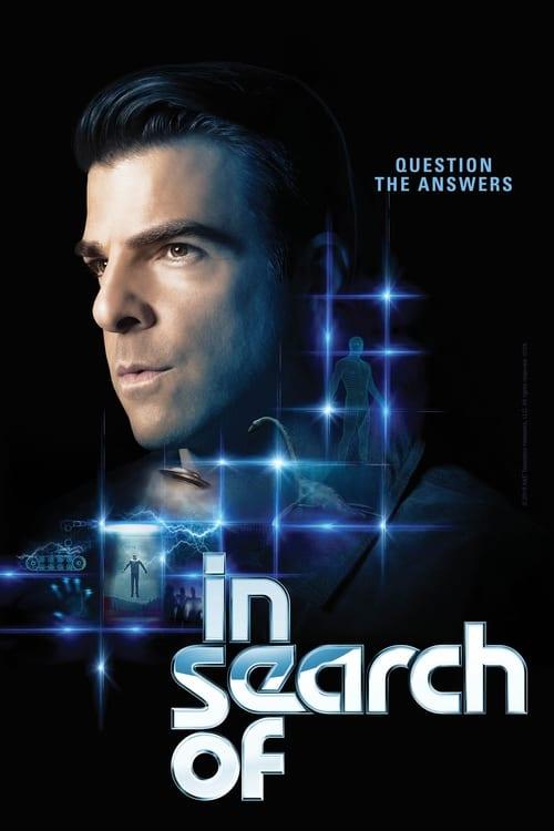 In Search Of filmas online