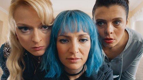 Kaviar filmas žiurėti online