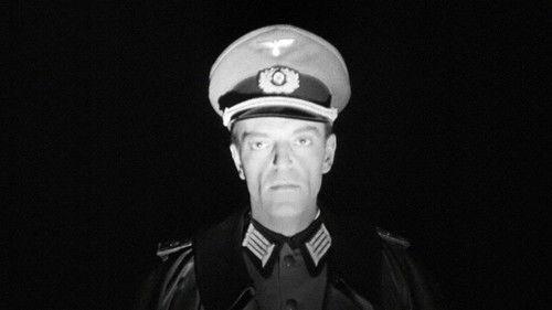 Le Silence de la mer filmas žiurėti online