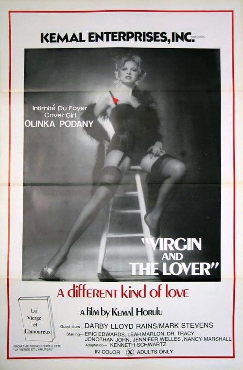 The Virgin and the Lover filmas online