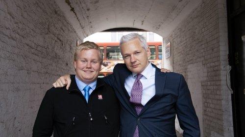 A Dangerous Boy filmas žiurėti online