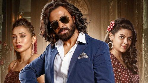 Toofan filmas žiurėti online