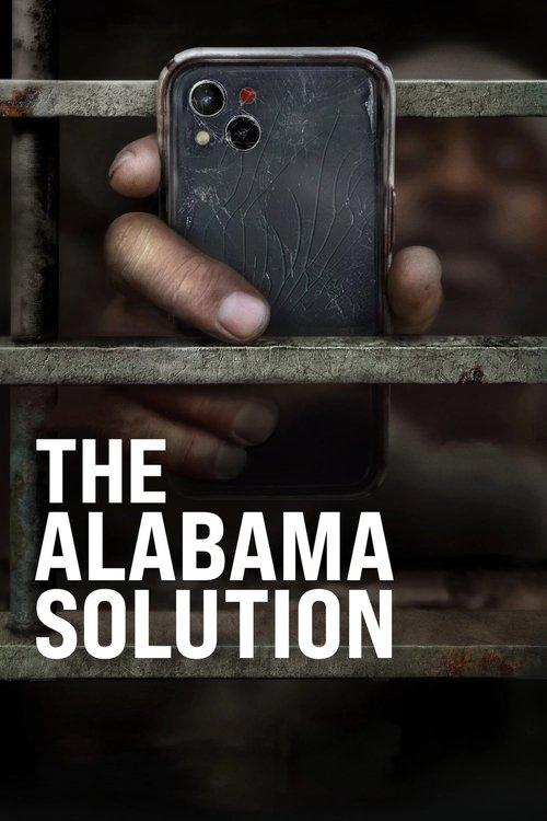 The Alabama Solution filmas online