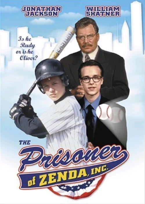 The Prisoner of Zenda, Inc. filmas online