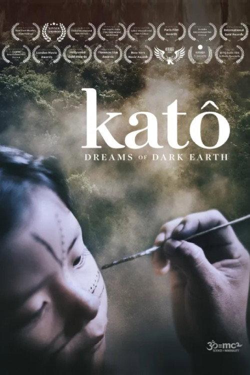 Katô: Dreams of Dark Earth filmas online