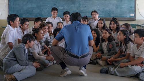 Radical filmas žiurėti online