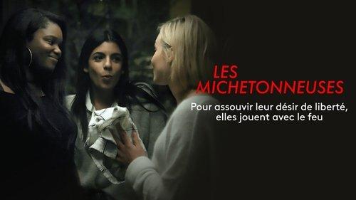 Les michetonneuses filmas žiurėti online